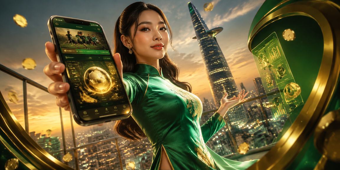 Người dùng TP.HCM nạp tiền vào tài khoản và nhận thưởng đăng ký trên nền tảng e30