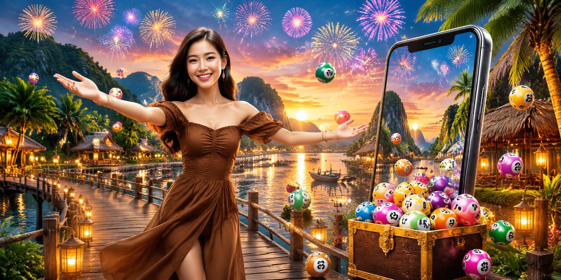 Người dùng Ninh Bình tra cứu kết quả xổ số và lô đề bên tách cà phê buổi chiều